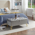 D58Grey Gray Fabric
