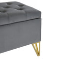 D58Grey Gray Fabric