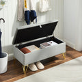 D58Grey Gray Fabric
