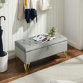 D58Grey Gray Fabric