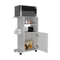 Modern Kitchen Cart 39