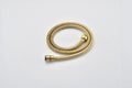 Bidet Sprayer For Toilet, Handheld Cloth Diaper Sprayer Brushed Gold Metal