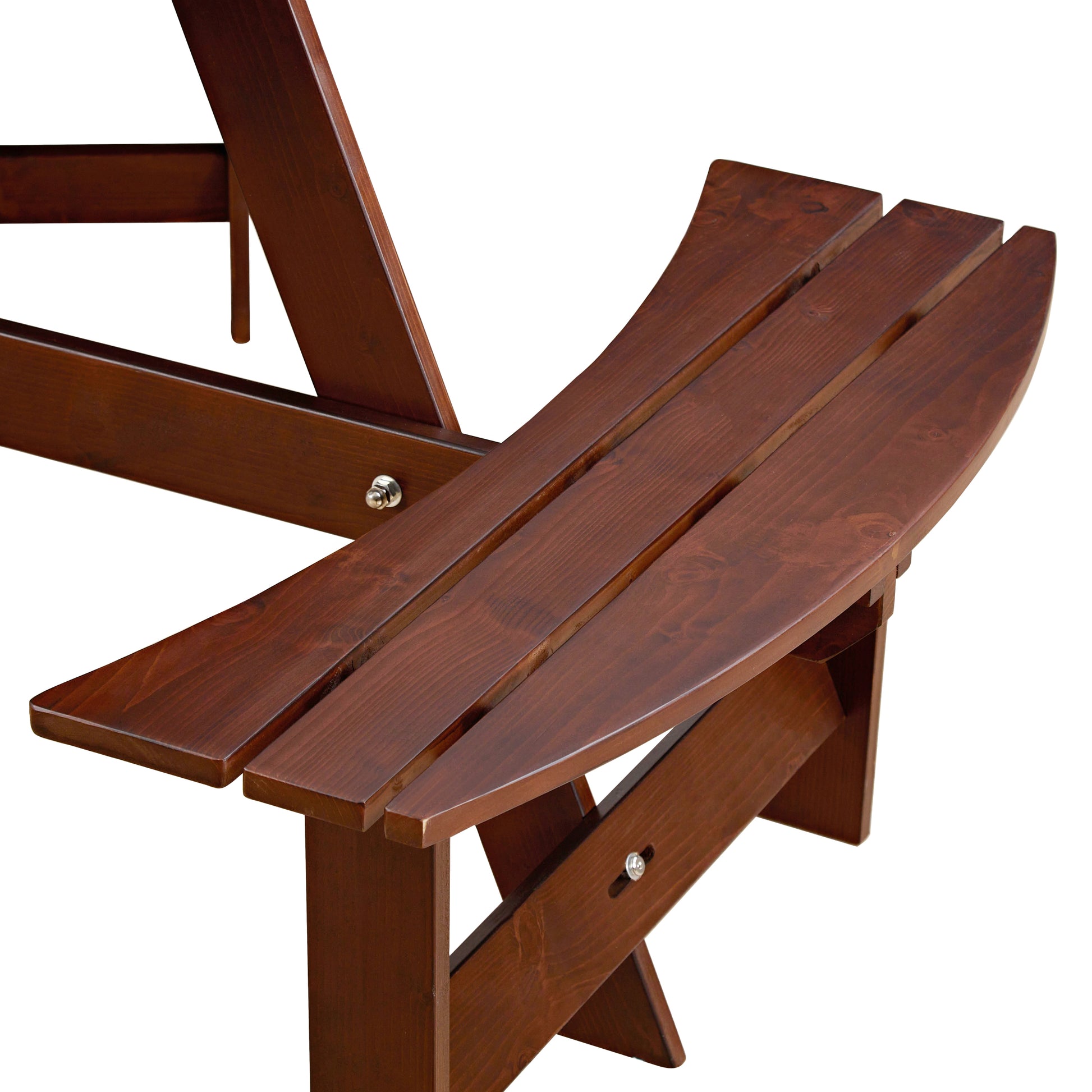 Outdoor 6 Person Picnic Table, 6 Person Round Picnic Table With 3 Built In Benches, Umbrella Hole, Outside Table And Bench Set For Garden, Backyard, Porch, Patio, Brown Brown Wood Metal