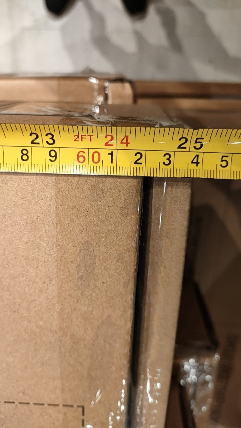 56 60"W X 75"H Semi Frame Single Sliding Shower Door, 304 Stainless Steel In Chrome, 5 16 Inches 8Mm Thick Sgcc Tempered Clear Glass. Chrome Bathroom Classic,Luxury,Modern Glass Stainless Steel