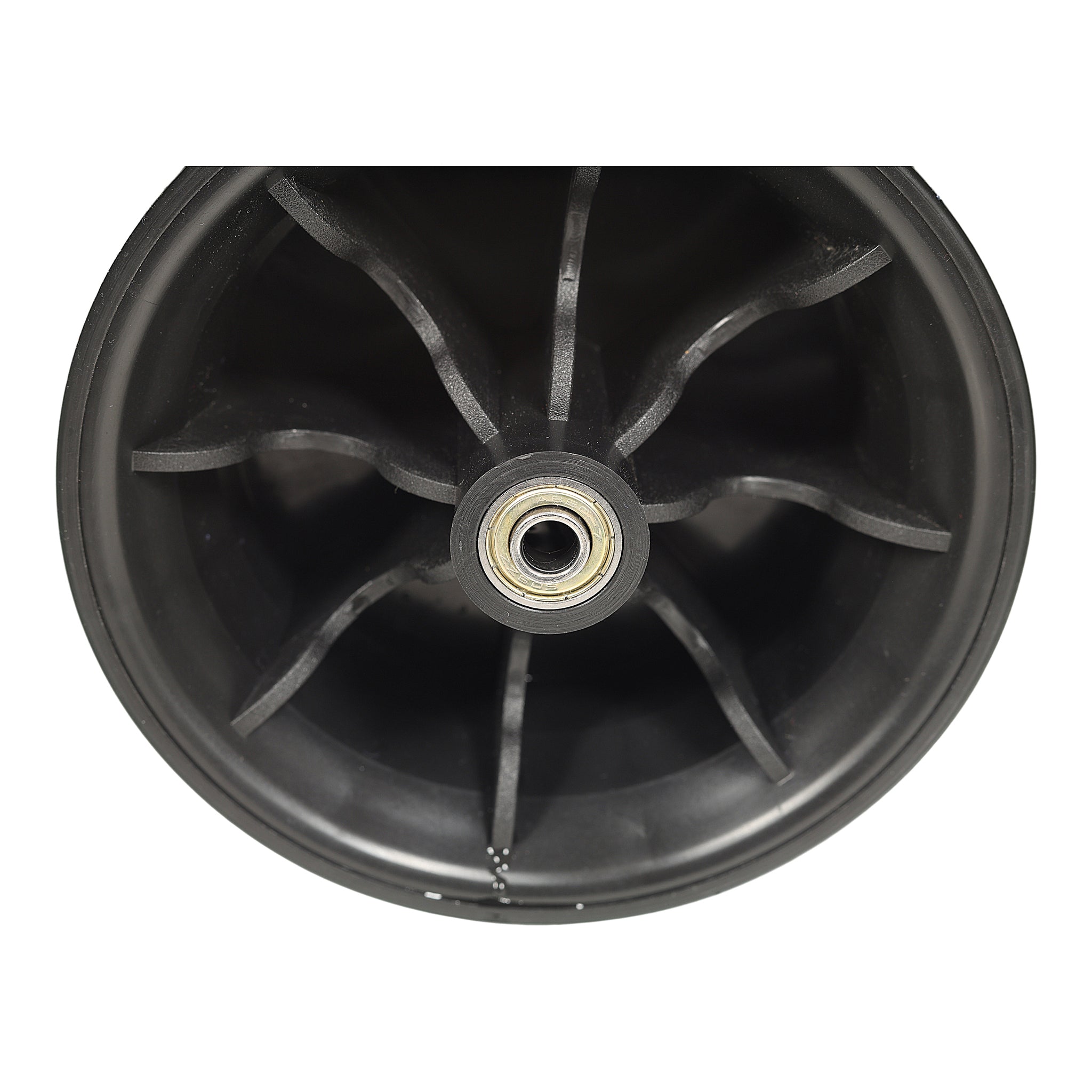 Fishing Cart With Rod Holders ,Beach Wagon With Big Wheels For Sand 500Lbs Capacity All Terrain Steel Frame Utility Cart With 9" Pneumatic Tires,Strap With Multiuse Bag ,Black Black Steel