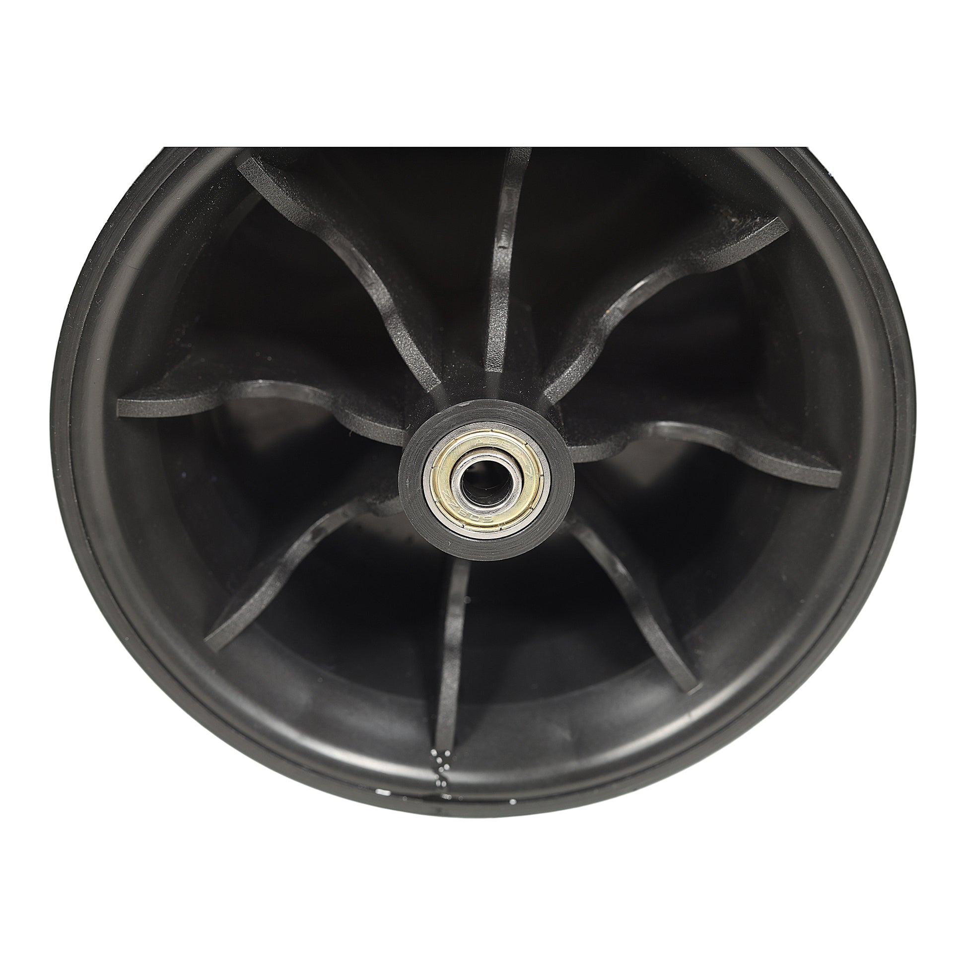 Fishing Cart With Rod Holders ,Beach Wagon With Big Wheels For Sand 500Lbs Capacity All Terrain Steel Frame Utility Cart With 9" Pneumatic Tires,Strap With Multiuse Bag ,Black Black Steel