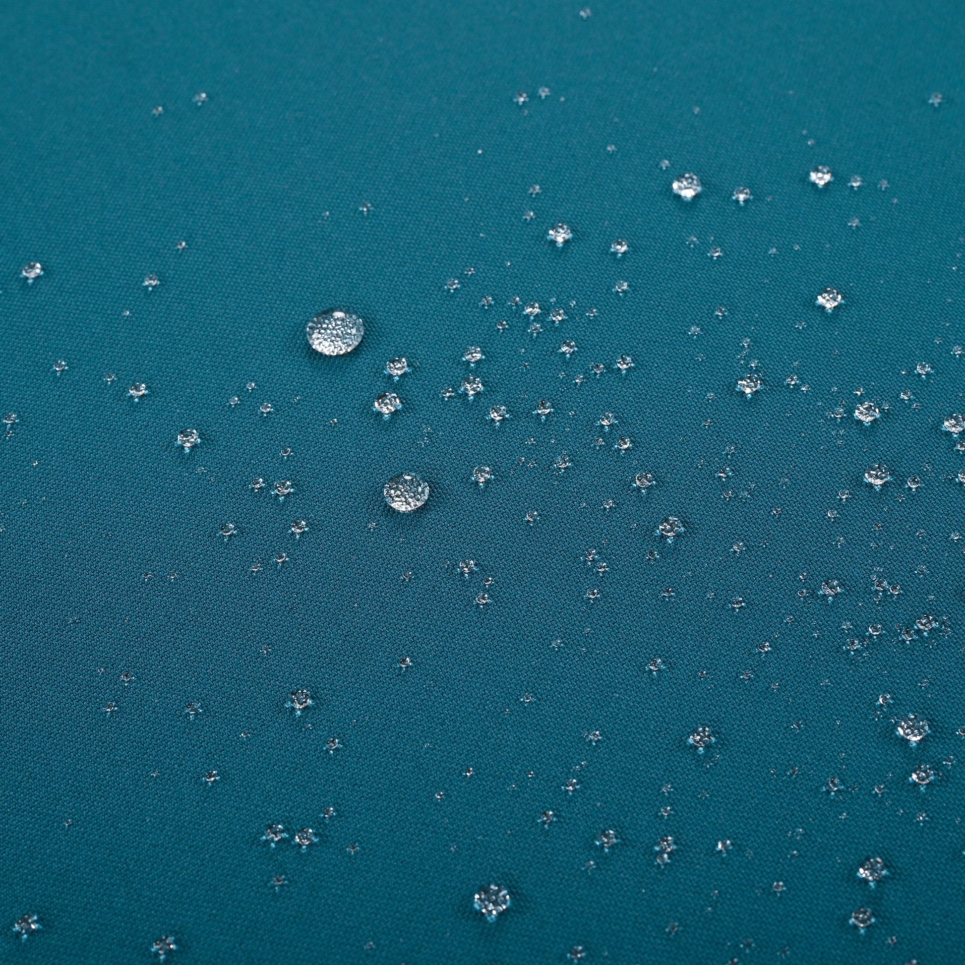 Claremont 3 Seater Daybed With Rattan Arms Teak Cushion Teak Wood Fabric Rattan