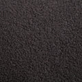Cloud Style Sofa, Teddy Velvet Fabric, Comfy Padded Cloud Couch For Living Room, Apartment Dark Gray Light Brown Velvet Wood Primary Living Space Modern Polyester 2 Seat
