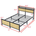 Iron Bed Frame, Metal Bed Frame, Wrought Iron Bed Frame, Iron Platform Bed Frame, Iron Canopy Bed Frame, Iron Twin Bed Frame, Iron Full Bed Frame, Iron Double Bed Frame, Iron Sin Full Black Mdf Iron