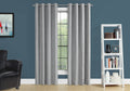 Curtain Panel, 2Pcs Set, 54