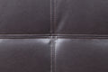 Brown Chaise Lounge With Pillow And Usb Port Brown Primary Living Space Faux Leather
