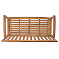 Loja Bench Teak Acacia Wood