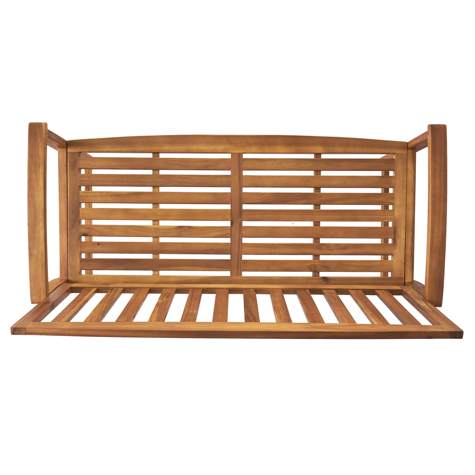 Loja Bench Teak Acacia Wood