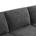 614Aae Package2 Dark Gray Chenille