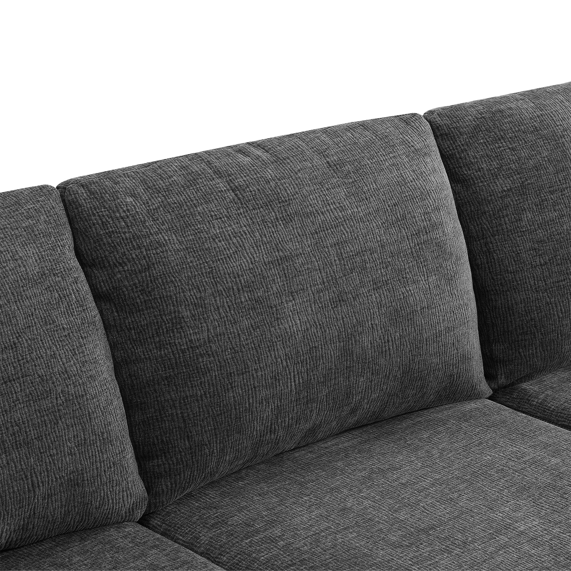 614Aae Package2 Dark Gray Chenille