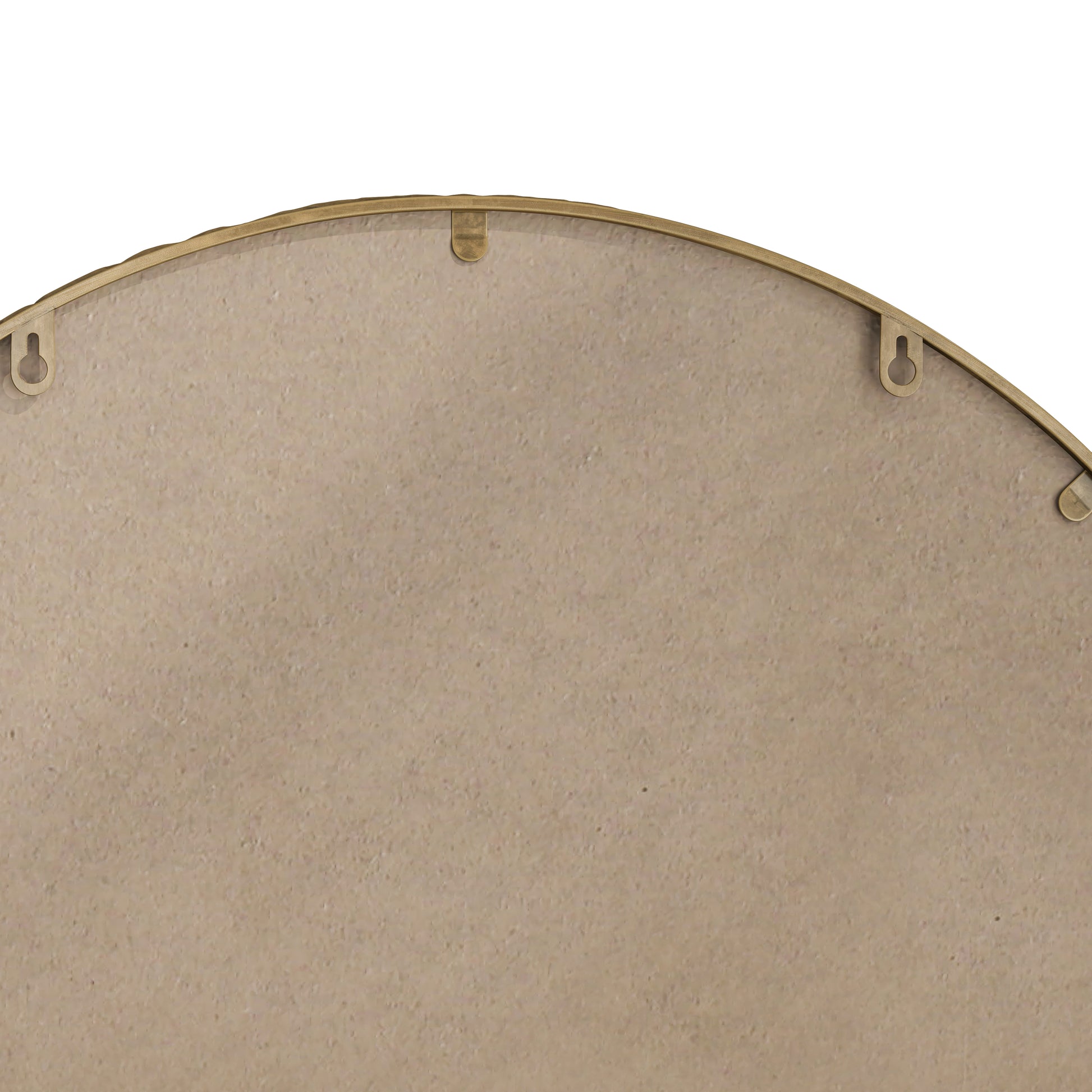 Arched Mirror,Wall Mirror For Bathroom,Vanity Mirror Or Wall Decor Arch Mirror For Livingroom Bedroom Entryway,Gold Gold Glass,Mdf Iron