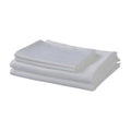 Bamboo Cotton Sheets Soft And Smooth With Viscose From Bamboo Light Grey Cal King Light Gray Cotton