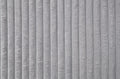 Hilde Chaise W 2 Pillows, Beige Velvet Lv03681 Grey Upholstered 2 Seat