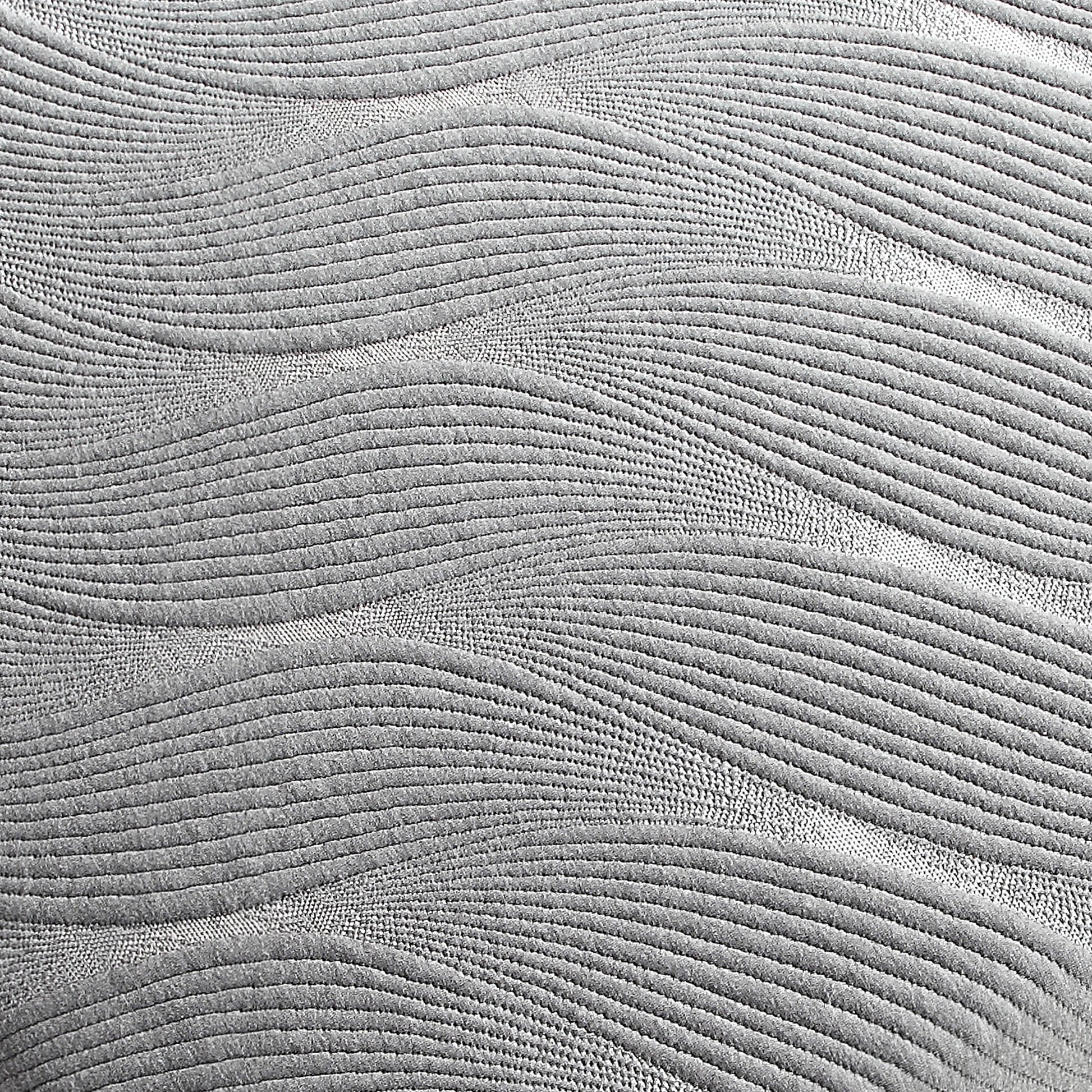 Re11 Inch Flex Head Cooling Fast Responding Latex Foam Adult Mattress, Queen Size Grey Foam Foam Queen