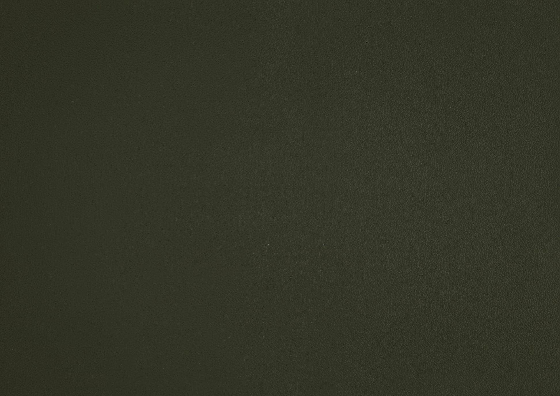 Modern Style Accent Chair Green Leather Upholstered Tufted Detail Walnut Finish Wood Furniture 1Pc Green Primary Living Space Contemporary,Modern Plywood