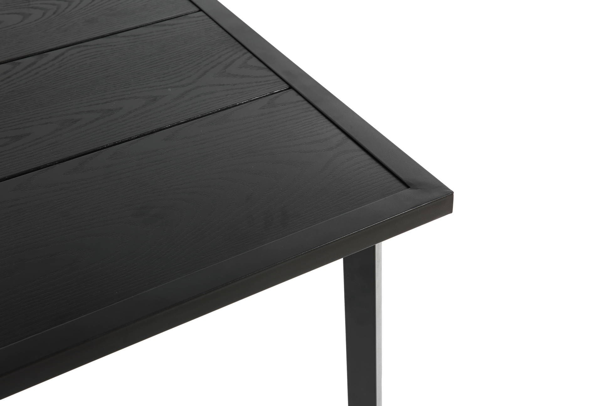 5 Piece Wicker Outdoor Table And Chairs, Patio Dining Set W Square Steel Tabletop And Umbrella Hole, Patio Table And Chairs Set For Backyard Deck Balcony Front Porch Brown Gray Cotton Steel