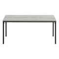 Coffee Table, Accent, Cocktail, Rectangular, Living Room, 40