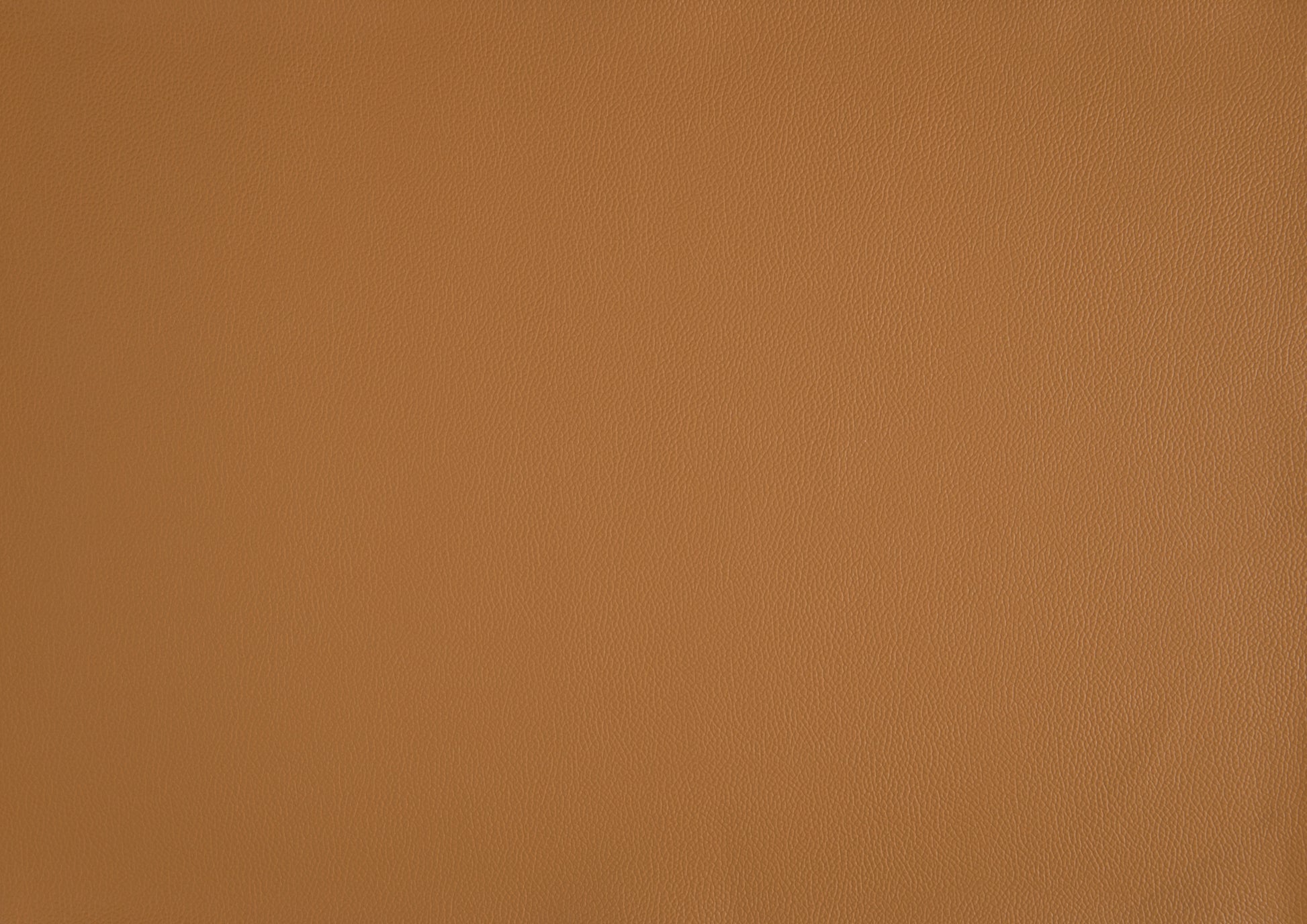 Modern Style Accent Chair Orange Leather Upholstered Tufted Detail Walnut Finish Wood Furniture 1Pc Orange Primary Living Space Contemporary,Modern Plywood