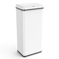 Trash Can Lid Pj60Lsd 808 W Lkj White Abs