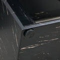 This Modern Dining Table With Mdf Marbled Design Gives You A Luxurious And Elegant Feel, Adding A Touch Of Elegance Whether It Is A Family Dinner Or Entertaining Guests. Black Mdf