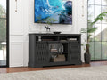 Fireplace Tv Stand For Tvs Up To 65
