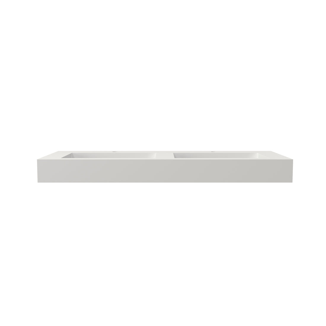 Solid Surface Single Basin With Drain White Bathroom Classic,Luxury,Modern Solid Surface Solid Surface