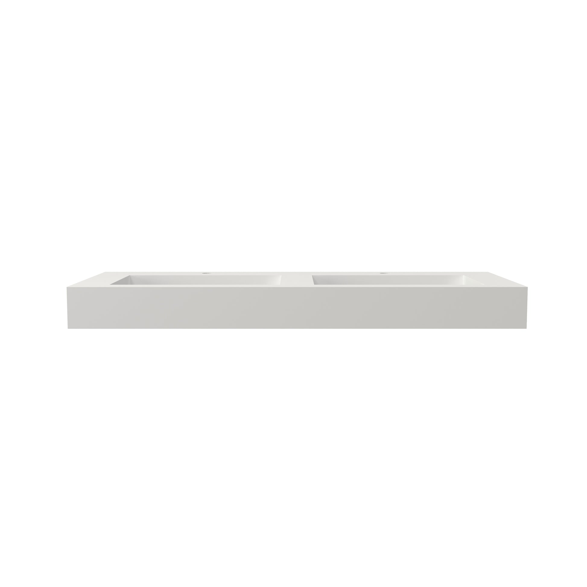 Solid Surface Single Basin With Drain White Bathroom Classic,Luxury,Modern Solid Surface Solid Surface
