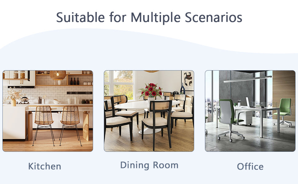 Table And Chair Set.63"X31.5X30" Black Marble Patterned Slabs Tabletop With Stainless Steel Butterfly Legs.Paried With 6 Light Gray High Quality Pu Chairs With Silver Metal Legs. Light Gray,Silver