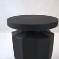 Decorative Garden End Table, 20.3