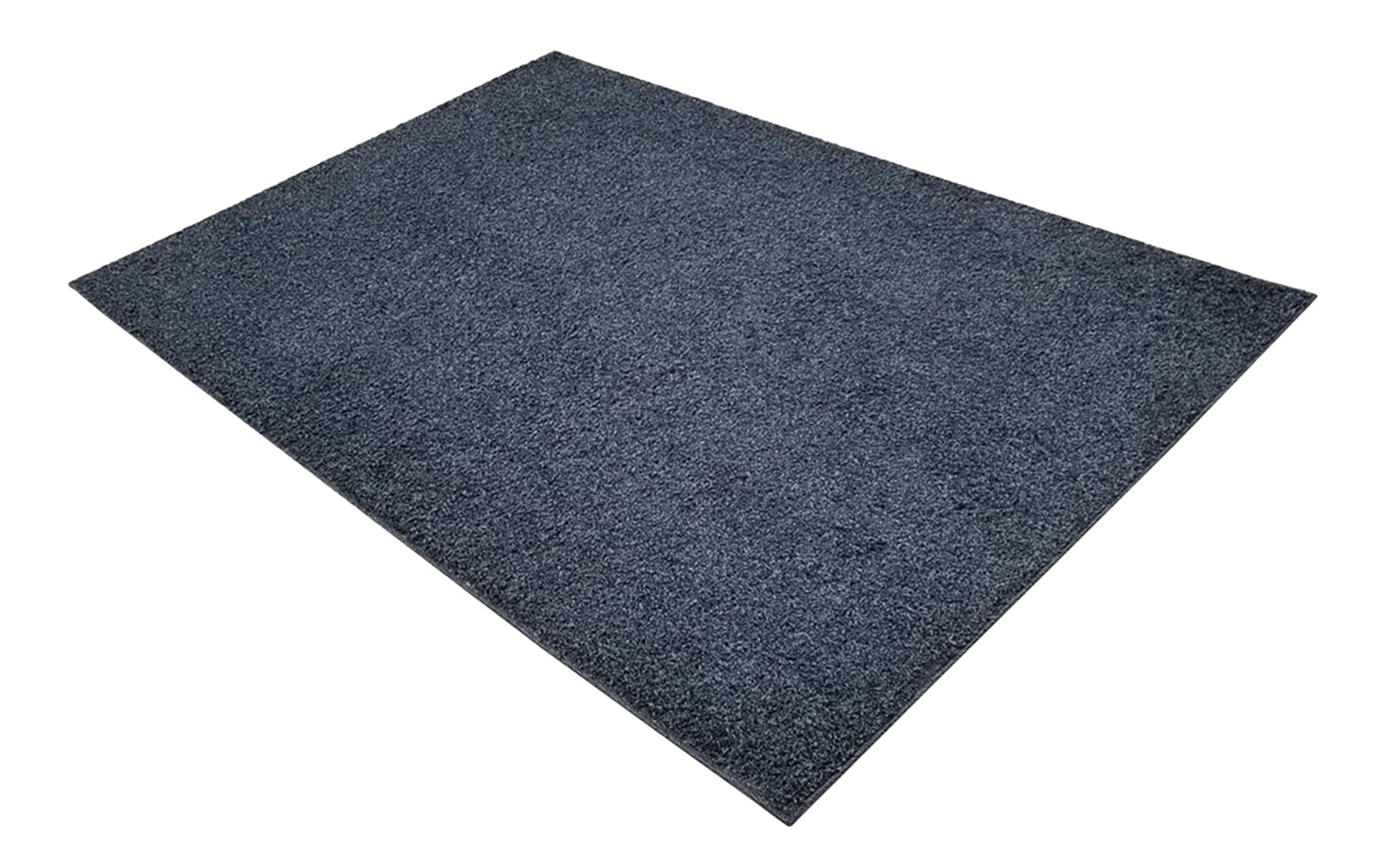 Shaggy Area Rugs, Carpets For Livingroom, 5X7 Area Rugs ,Shaggy Blue Rectangle 5&7 Blue Contemporary Abstract Polypropylene