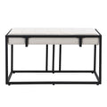 Wf321259Aab Black Mdf Metal