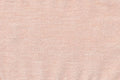 Beautiful Blush Pink Ottoman Morgan Fabric 1Pc Ottoman Soft Cushion Wood Legs Living Room Furniture Pink Wood Primary Living Space Pink Classic,Contemporary,Modern Rectangle Fabric