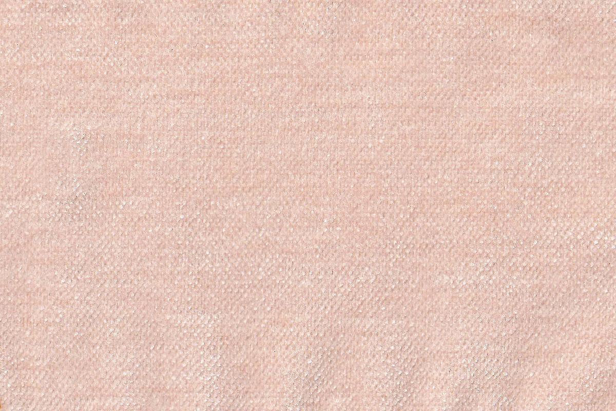 Contemporary 5Pcs Modular Sectional Set One Arm Chairs Armless Chair Ottomans L Shaped Sectional Blush Pink Morgan Fabric Pink Primary Living Space Cushion Back Classic,Contemporary,Modern Modular