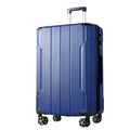 Luggage Sets 2 Piece, Hardshell Abs Lightweight And Expandable Only 28