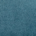 Cozy Duo Blue Loveseat Sofa Blue Solid Wood Mdf 2 Seat