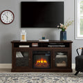 Modern Tv Stand Tv Media Stand Modern Entertainment Console With 18