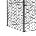 Outsunny Garden Chicken Wire Cloche, 12