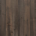 Plinz Brown Bookcase King Bed King Brown Engineered Wood