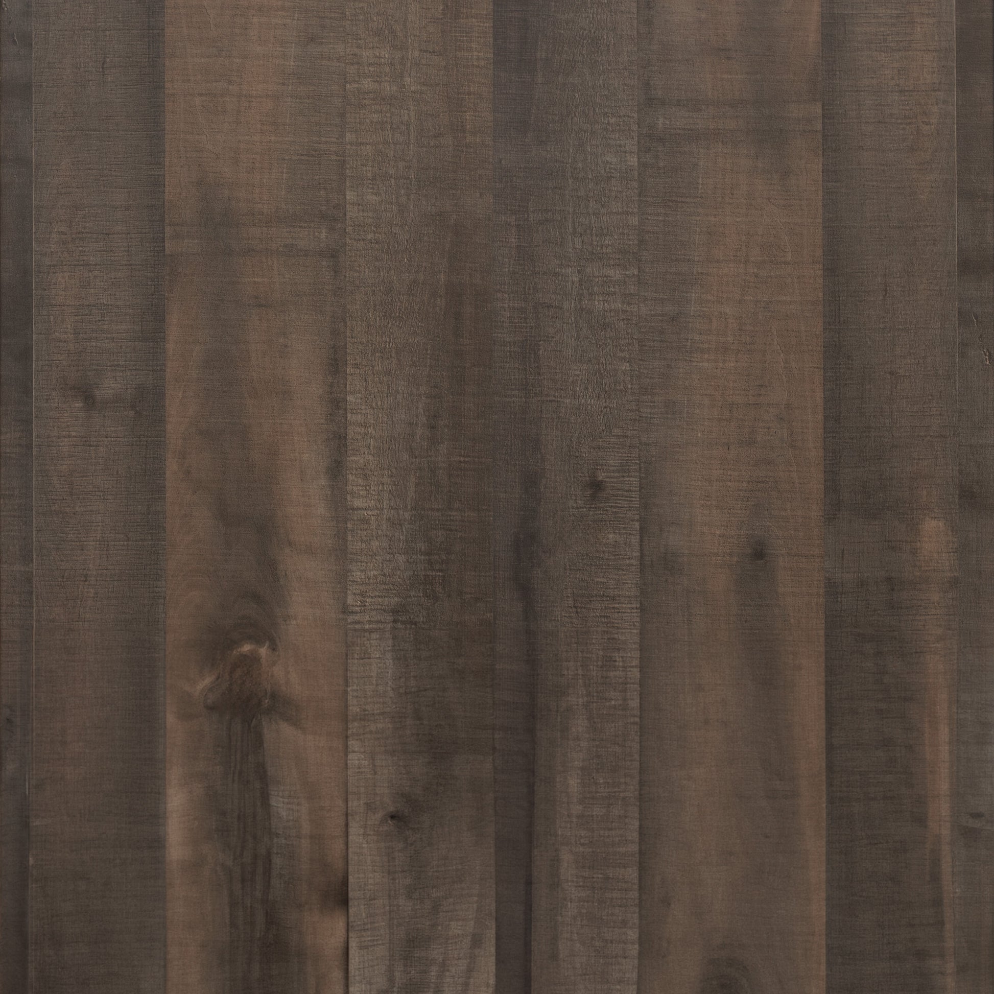 Plinz Brown Bookcase King Bed King Brown Engineered Wood