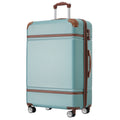 Hardshell Luggage With Tsa Lock28