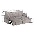 United Modular Sectional Sofa L Shaped Modular Couch With Reversible Chaise Modular Sofa Sectional Couch With Storage Seats Dark Grey Velvet 4 Seat