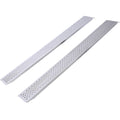 Aluminum Ramps,78
