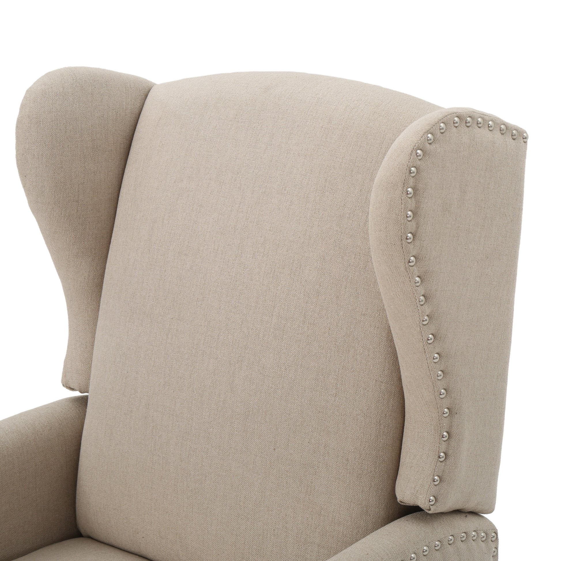 Recliner Wheat Fabric