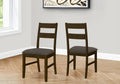 Dining Chair, 37