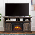 Modern Entertainment Console Tv Stand With 23